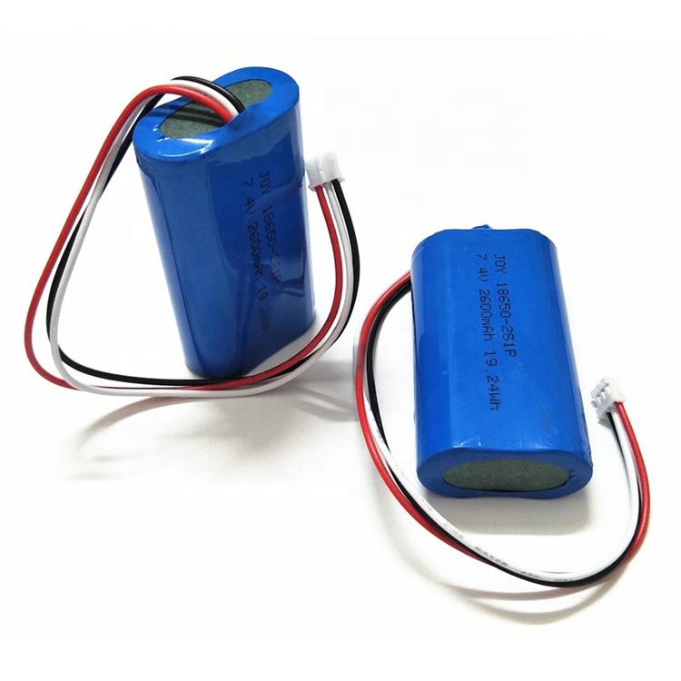Solar Powered Rechargeable Batteries