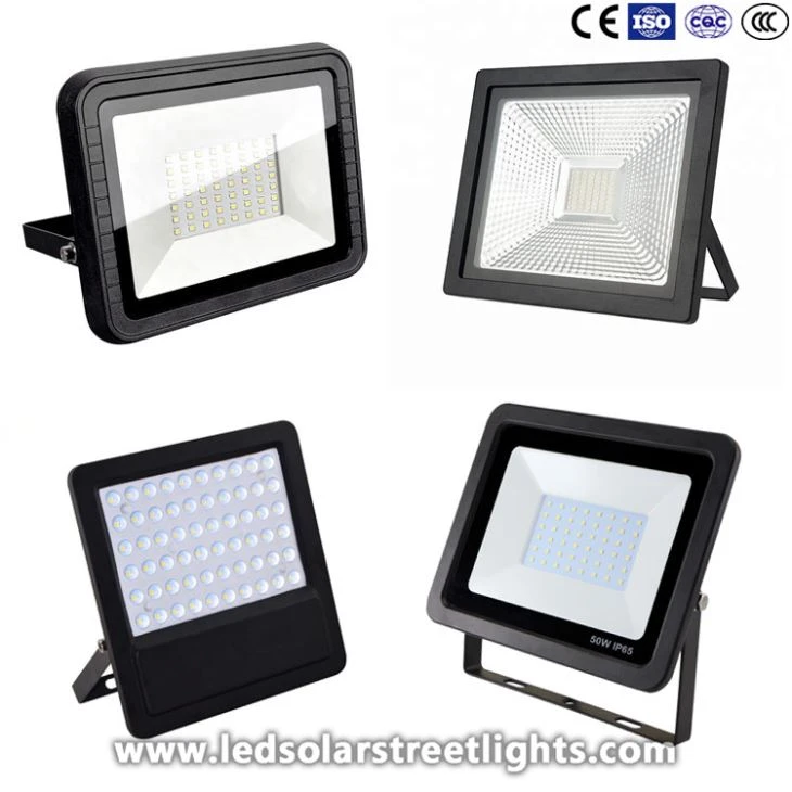 50 Watt Led Flood Light
