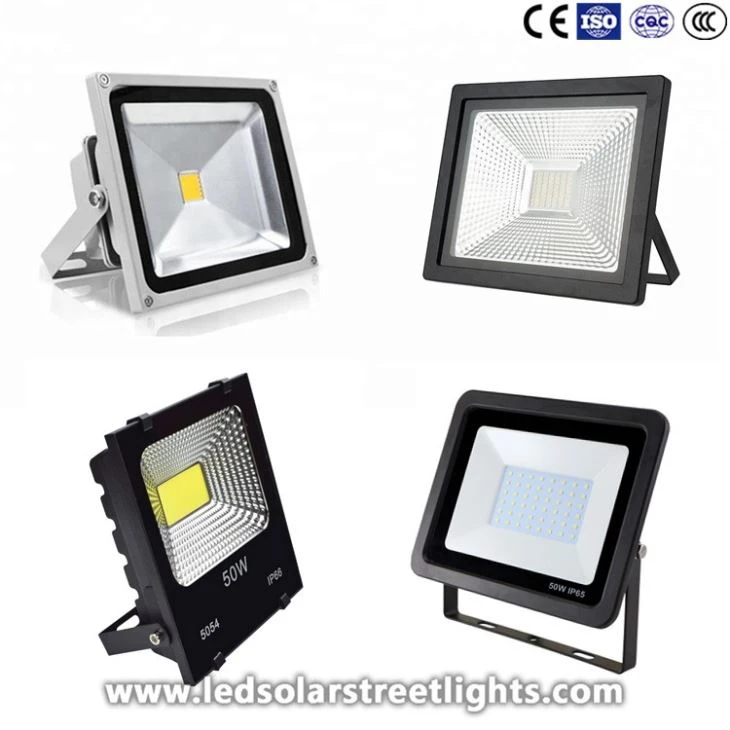 1,50 Watt LED Flood Light